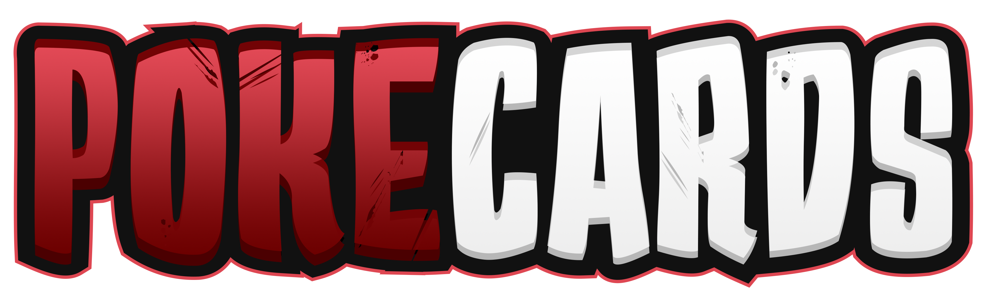 PokeCards Logo